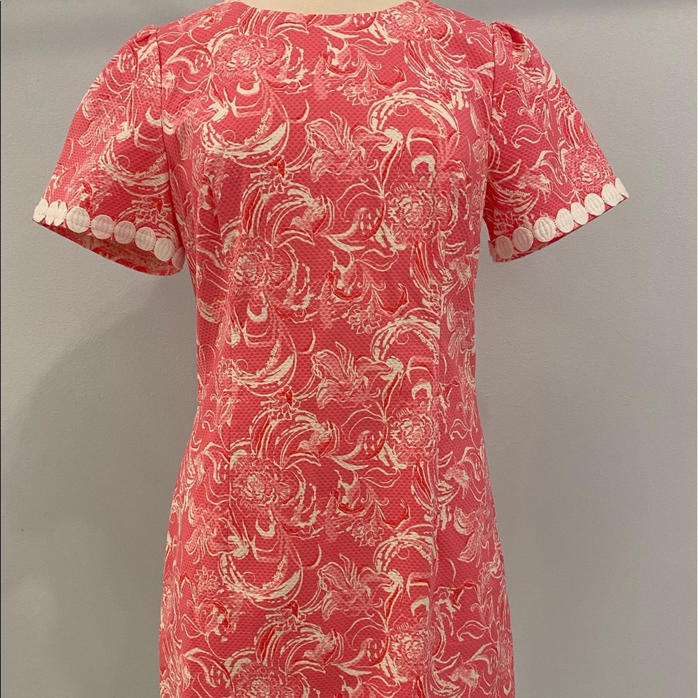 Goop! x Lilly Pulitzer Dress